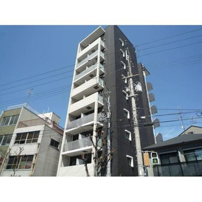 【外観】 | フロンティアゲート淀川