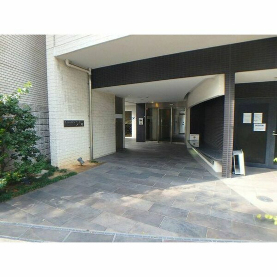 【エントランス】 | フロンティアゲート淀川