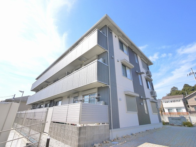 グランエスポワール