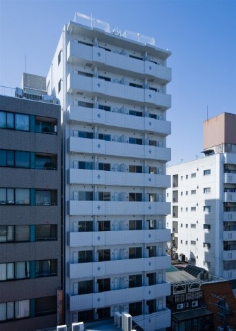 門前仲町レジデンス壱番館905 都心の賃貸物件情報ならレジデンス ビルディングマネジメント