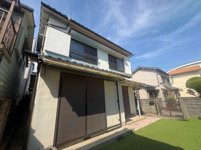 花園町貸家のその他