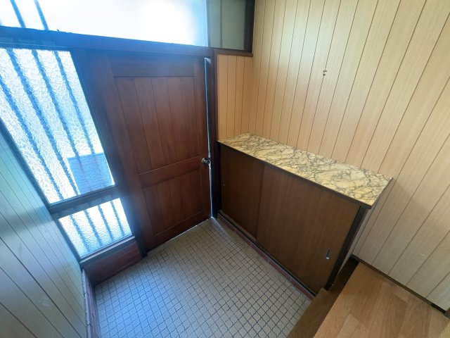 花園町貸家のその他