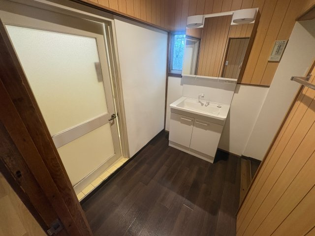 花園町貸家のその他