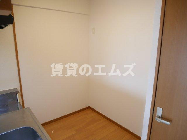 【キッチン】 | サンヒルズ麦野 | サンヒルズ麦野のキッチン