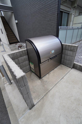 【その他共用部分】 | リブリ・道場南