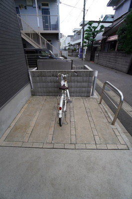 【その他共用部分】 | リブリ・道場南