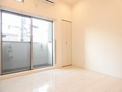 【内装】 | ライカート新栄