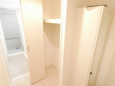 【収納】 | ライカート新栄