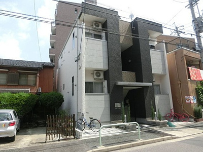 【外観】 | ライカート新栄