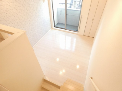 【内装】 | ライカート新栄