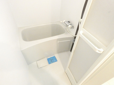 【浴室】 | ライカート新栄