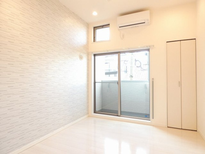 【寝室】 | ライカート新栄