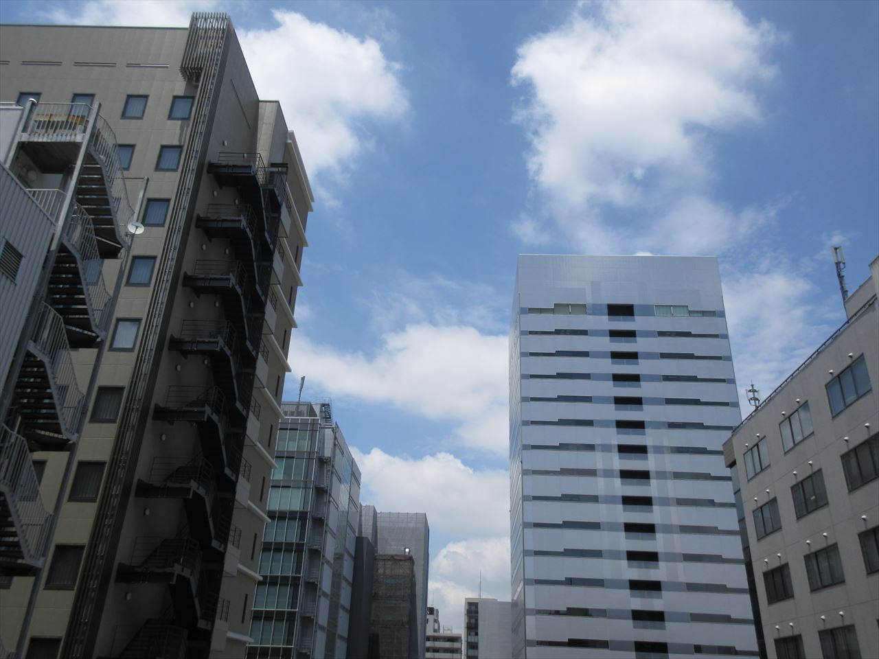 プレサンス錦エボリューションの展望|プレサンス錦エボリューション