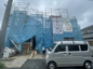 府中市西原町2丁目新築戸建て2棟　1号棟の画像
