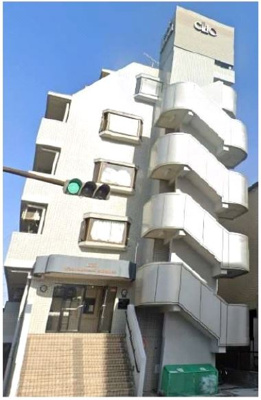 【外観】 | クリオ藤沢本町1番館