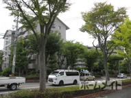 【分譲】藤和コアティ高槻ハイタウンA棟の画像