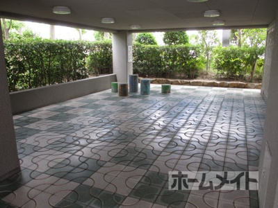 【周辺】 | 【分譲】藤和コアティ高槻ハイタウンA棟