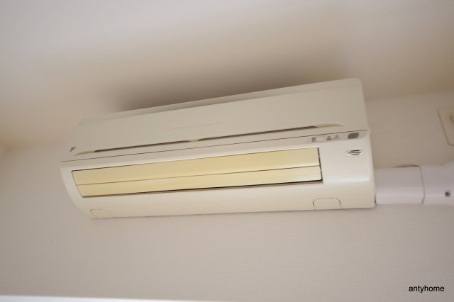 エスリード福島第3　仲介手数料無料の設備