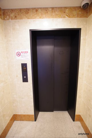 エスリード福島第3　仲介手数料無料のその他共用部分