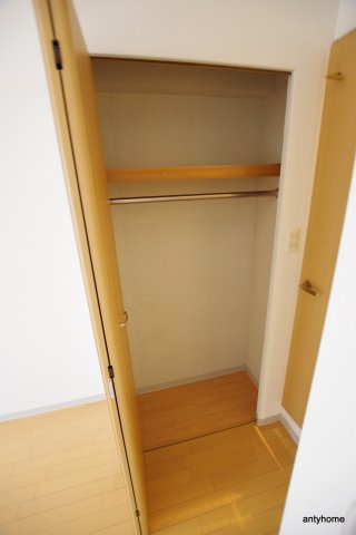 エスリード福島第3　仲介手数料無料の収納