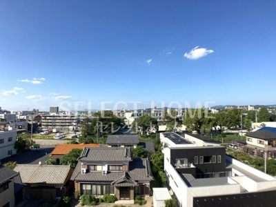 【展望】 | ホワイトクラウドIV