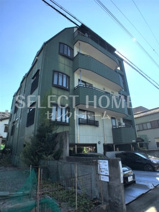 ホワイトクラウドIVの画像