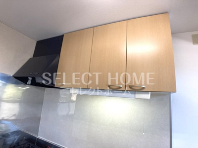 【キッチン】 | ホワイトクラウドIV