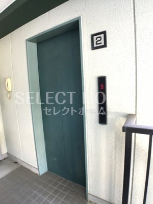 【その他共用部分】 | ホワイトクラウドIV