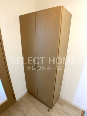  | ホワイトクラウドIV