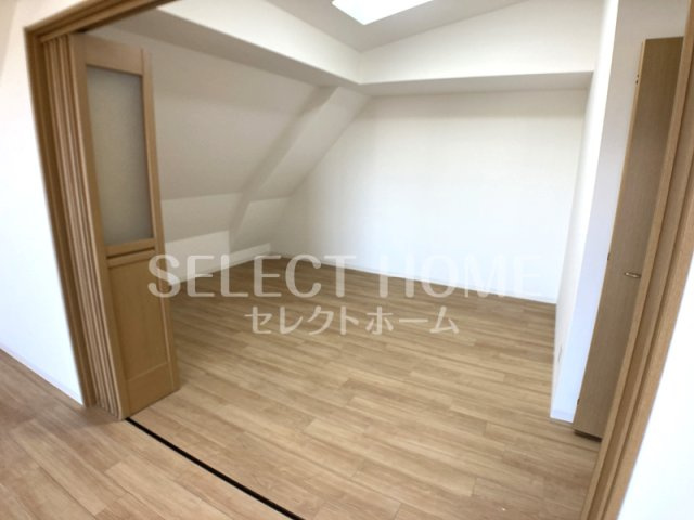  | ホワイトクラウドIV
