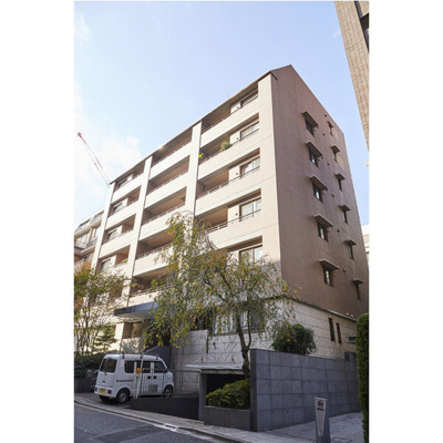 【外観】 | ヒルトップ半蔵門