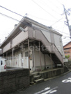 エーデルハイツB棟の画像
