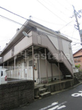 エーデルハイツB棟の画像