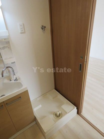 【設備】 | エーデルハイツB棟