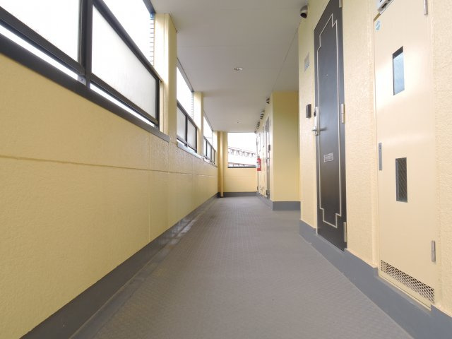 【その他共用部分】 | NOAH