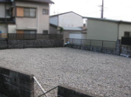 掛川市本郷の売地の画像