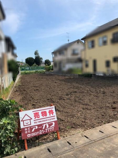 【外観】