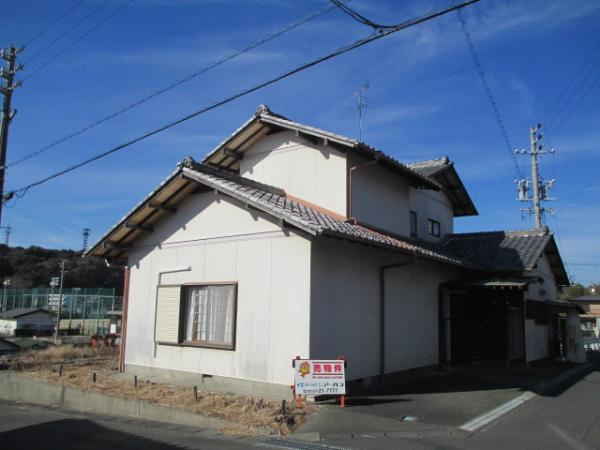 【外観】