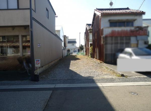 【外観】