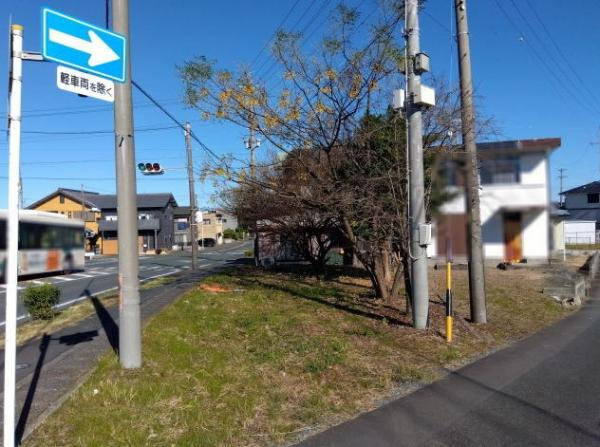 【外観】