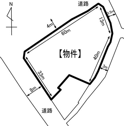 【土地図】