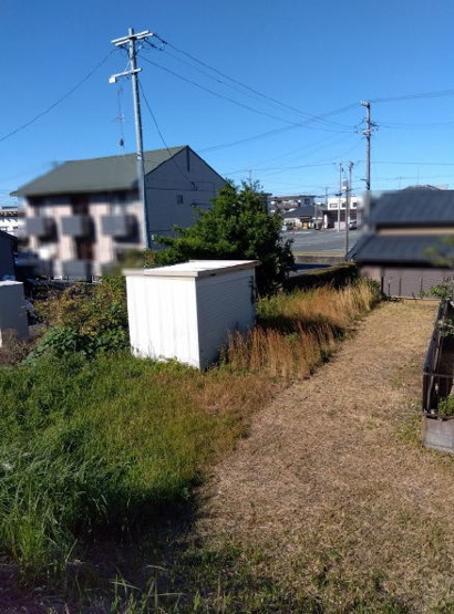 【外観】
