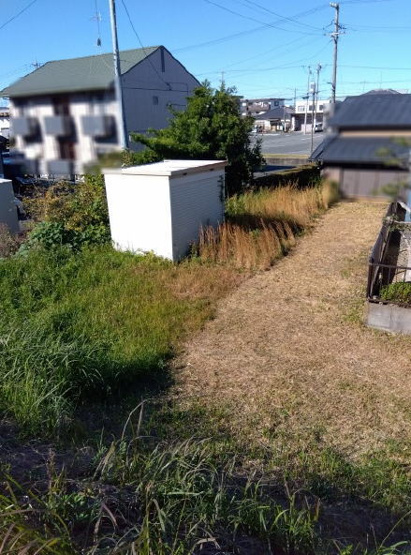 【外観】