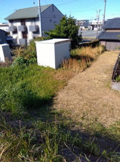 【外観】