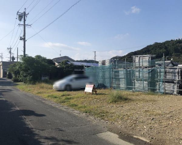 【外観】