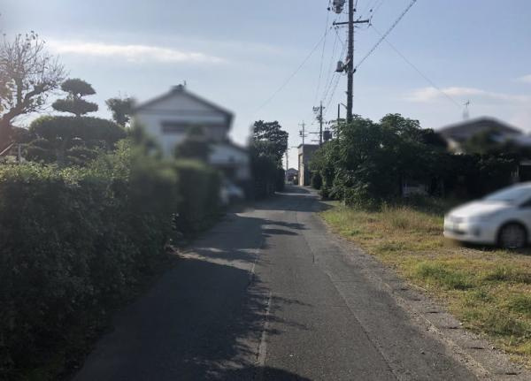 【外観】