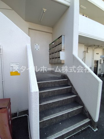 【その他】 | シティキャビン | 共用スペース
