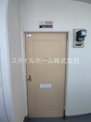 【玄関】 | シティキャビン | シンプルで使いやすい玄関です