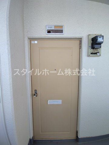 【玄関】 | シティキャビン | シンプルで使いやすい玄関です