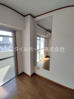 【居間・リビング】 | シティキャビン | ゆったりとしたリビングです